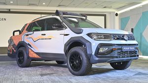 ടൈഗൂണും വെർട്ടിസും ഒന്നിച്ചാൽ കിടിലൻ പിക്കപ്പ് ട്രക്ക്, മെക്കാട്രോണിക്‌സ് വിദ്യാർത്ഥികൾ പൊളിച്ചടുക്കി