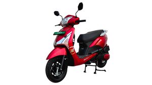 അടിപൊളി ഡിസൈൻ, 100 കിലോമീറ്റർ റേഞ്ച്; പെട്രോൾ സ്‌കൂട്ടറുകളുടെ അന്ത്യം കുറിക്കാൻ മിസ്‌ട്രി ഇലക്‌ട്രിക് സ്കൂട്ടർ