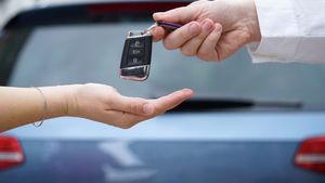 കാര്‍ എക്‌സ്‌ചേഞ്ച് ചെയ്യുമ്പോൾ പരമാവധി പൈസ കിട്ടും! ഇക്കാര്യങ്ങള്‍ ചെയ്താല്‍ മതി