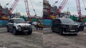 എം കെ സ്റ്റാലിൻ്റെ അംഗരക്ഷകരിലെ പ്രധാനികൾ ഇവരാണ്! ഡിഫൻഡർ മുതൽ ക്രിസ്റ്റ വരെ,വീഡിയോ വൈറൽ