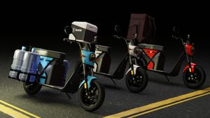 30 മിനിറ്റിനുള്ളിൽ ഫുൾ ചാർജാവും, 120 കി.മീ. റേഞ്ചുള്ള കിടിലൻ ഇലക്‌ട്രിക് സ്‌കൂട്ടറുമായി ഇന്ത്യൻ കമ്പനി