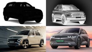 ഇലക്ട്രിക് കാറുകളുടെ പോരാട്ടം! ഹ്യുണ്ടായി രാജ്യത്ത് അവതരിപ്പിക്കാൻ പോകുന്ന ഇവികൾ ഇതൊക്കെ