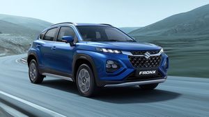 മാരുതി പോലും പ്രതീക്ഷിച്ചു കാണില്ല ഈ വിജയം; വൻ ഹിറ്റായി ഫ്രോങ്ക്സ് - പിന്നിട്ടത് 2 ലക്ഷം യൂണിറ്റ് വിൽപ്പന