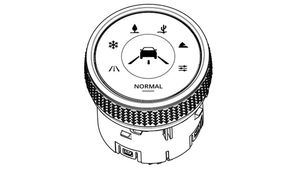 കൂടുതൽ ടെറൈൻ മോഡുകളുമായി എത്താൻ പോകുന്നത് ടാറ്റയുടെ ഈ കൊമ്പൻ, പേറ്റൻ്റ് ചിത്രങ്ങൾ പുറത്ത്