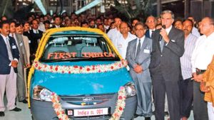 ഇന്ത്യയുടെ ലെവൽ മാറ്റിയ ഇൻഡിക്ക...! രത്തൻ ടാറ്റയുടെ കരിയറിലെ ബെസ്റ്റ് നീക്കങ്ങളിൽ ഒന്ന് ഇതുതന്നെ 