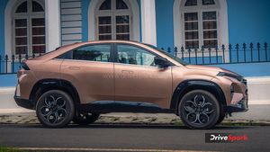 'ടാറ്റയുടെ ജിംനി'യായി പുതിയ കൂപ്പെ എസ്‌യുവി; എല്ലാവരും വാങ്ങുമെന്ന് കരുതിയ വണ്ടി ക്ലച്ചുപിടിച്ചില്ല! 