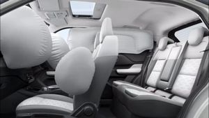 എല്ലാവർക്കും തെറ്റി! നെക്സോണുമല്ല, ഹാരിയറുമല്ല, ടാറ്റയുടെ ഏറ്റവും സുരക്ഷിതമായ കാർ ദേ ഈ മുതലാണ്