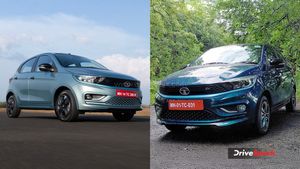 ടിയാഗോയേക്കാള്‍ 4.50 ലക്ഷം രൂപ കൂടുതല്‍! ടിഗോര്‍ ഇവി വിറ്റുപോകണമെന്ന് ടാറ്റക്ക് ഒരു താല്‍പര്യവുമില്ലേ?