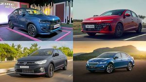 ഇടി പരീക്ഷയിൽ ഫുൾ മാർക്ക്സ്! സേഫ്റ്റി വേണോ? ഇന്ത്യയിലെ സുരക്ഷിതമായ ഈ സെഡാനുകൾ എടുത്തോളൂ