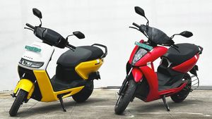 ബാറ്ററി മാറ്റത്തെ കുറിച്ച് പേടി വേണ്ട, ചാര്‍ജ് ചെയ്ത് ഓടിയാല്‍ മാത്രം മതിയെന്ന് ഏഥര്‍! പുതിയ പരിപാടി കൊള്ളാം