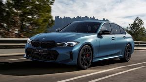 250 കി.മീ ടോപ്പ് സ്പീഡ്, പെർഫോമെൻസ് കിംഗ്; 2024 M340i X-ഡ്രൈവ് ഇന്ത്യയിൽ അവതരിപ്പിച്ച് ബിഎംഡബ്ല്യു