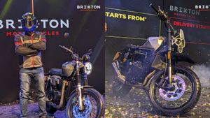 ഏറ്റവും കുറഞ്ഞ ബൈക്കിന് ആള്‍ട്ടോയുടെ വില! 4 പുത്തന്‍ മോഡലുകളുമായി ഫേറിന്‍ ബ്രാന്‍ഡ് ഇന്ത്യയില്‍