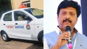 ഇനി ഡ്രൈവിങ്ങ് സ്കൂളിലെ ആശാൻ്റെ ചീത്തവിളി കേൾക്കണ്ട, ഡ്രൈവിങ്ങ് പഠിക്കാൻ ആപ്പുമായി മോട്ടോർ വാഹന വകുപ്പ്