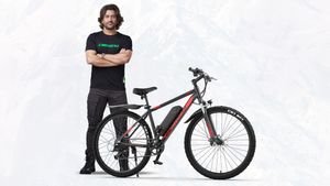 'ധോണി' വെറുമൊരു പേരല്ല ബ്രാന്‍ഡാണ്! പണമിറക്കിയതോടെ ഇ-സൈക്കിള്‍ കമ്പനിയുടെ വില്‍പ്പന ഇരട്ടിയായി