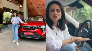 7.79 ലക്ഷത്തിന്റെ മോഡൽ വാങ്ങാൻ നിൽക്കേണ്ട, XUV 3XO എസ്‌യുവിയുടെ ഏറ്റവും നല്ല വേരിയന്റ് ഇതാണ്