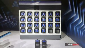 ബാങ്ക് ലോക്കര്‍ അല്ല ഇതാണ് ഹോണ്ടയുടെ 'പവര്‍ ബാങ്ക്'! ഒന്നും കാണാതെയല്ല ജപ്പാന്‍കാര്‍ കളത്തിലിറങ്ങിയത് മക്കളേ..