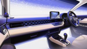 മാരുതിക്ക് വലിയൊരു സിഗ്‌നല്‍ നല്‍കി ഹോണ്ട! അമേസ് ടീസറില്‍ ഒളിഞ്ഞിരിക്കുന്ന 'സ്‌പെഷ്യല്‍' ഫീച്ചര്‍