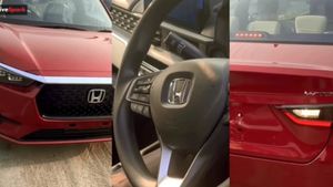 ലോഞ്ചിന് മുമ്പേ പുത്തന്‍ അമേസ് കണ്‍നിറയെ കാണൂ... 7 ലക്ഷത്തിന് കിട്ടിയാല്‍ പൊളിക്കും