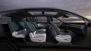 600 കി.മീ റേഞ്ചുണ്ട്! കുടുംബക്കാരെ മൊത്തം കൂട്ടി യാത്ര ചെയ്യാന്‍ ഹ്യുണ്ടായിയുടെ പുത്തന്‍ ഇവി റെഡി