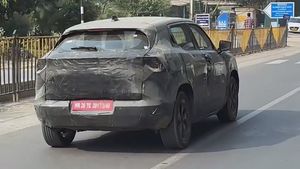 അവസാന വട്ട മിനുക്കുപണികള്‍ കൂടി! രാജ്യം കാത്തിരിക്കുന്ന ഇലക്ട്രിക് കാര്‍ ഇന്ത്യന്‍ നിരത്തില്‍