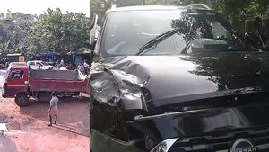 കേരളത്തിൽ ഇതാണോ ട്രെൻഡ്? മഹീന്ദ്രയ്ക്കു പിന്നാലെ ലോറി ഇടിച്ചു എയറിൽ കയറ്റി കരുത്ത് തെളിയിച്ച് മാഗ്നൈറ്റ്