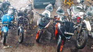 തിരോന്തരത്തെ ഫ്രീക്കൻമാരുടെ ശ്രദ്ധയ്ക്ക്, പൊലീസിൻ്റെ പുതിയ പദ്ധതി എന്തിനാണെന്നറിയാമോ