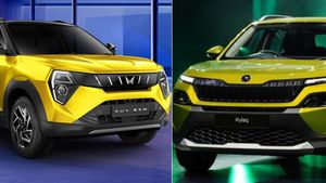 സ്കോഡയുടെ 'കൈലാഖ്' അസ്ത്രത്തിൽ എതിരാളികൾ വീഴുമോ, മഹീന്ദ്ര xuv 3xo-യുമായി താരതമ്യം