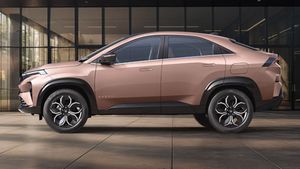 ടാറ്റയുടെ 'ജിംനി'യാകാന്‍ മനസ്സില്ലെന്ന് കര്‍വ്! ഡിമാന്‍ഡ് കൂടി, ഒപ്പം കാത്തിരിപ്പ് കാലയളവും