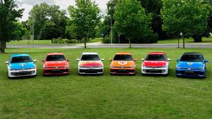 ജർമനിയിലും വാഹന വിപണിക്ക് കണ്ടകശനിയാണോ, ഇവി ആർക്കും വേണ്ടെന്ന് റിപ്പോർട്ടുകൾ