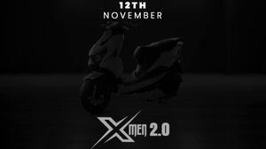 ഫുള്‍ ചാര്‍ജിന് 1.5 യൂണിറ്റ് കറണ്ട് മതി! 100 കി.മീ റേഞ്ചുമായി പുതിയ ഇന്ത്യന്‍ ഇലക്ട്രിക് സ്‌കൂട്ടര്‍ വരുന്നു