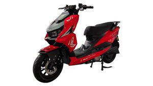 ഓലയുടെ ഉറക്കം പോവും, 100 ​​കി.മീ. റേഞ്ചുള്ള ഇലക്‌ട്രിക് സ്‌കൂട്ടർ 71,500 രൂപയ്ക്ക് തരാമെന്ന് ഇന്ത്യൻ കമ്പനി