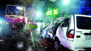 ഇന്നോവ കാരണം നാടുവിടേണ്ടി വന്ന 10 സീറ്റർ! വണ്ടാനം അ‌പകടത്തിലെ വില്ലൻ ടവേരയോ