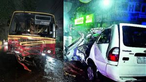 മഴയാണ് മക്കളെ സൂക്ഷിച്ചോണം! അപകടം ആർക്കും സംഭിക്കാം; ആലപ്പുഴയിൽ നടന്ന സംഭവത്തിനു പിന്നിൽ ഇതാണ് കാരണങ്ങൾ