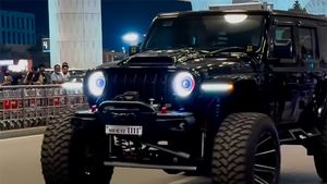 ലുക്ക് നോക്കി വലിയ ടയർ ഇട്ടാൽ പണി ഉറപ്പാണേ, ഓവർസൈസ് ടയറുകളുടെ ദോഷവശങ്ങൾ ഇതൊക്കെ