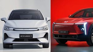 ഇന്ത്യനും ചൈനീസും കൊമ്പുകോർക്കുന്നു, ഇവികളിൽ മഹീന്ദ്രയോ ബിവൈഡിയോ മികച്ചത്