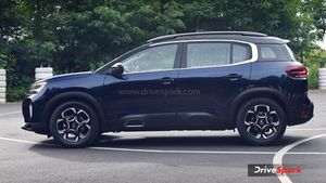 365 ദിവസത്തിനിടെ വാങ്ങാനെത്തിയത് 10 പേര്‍! 17.5 കി.മീ മൈലേജുള്ള കാറിനാണ് ഈ ഗതി