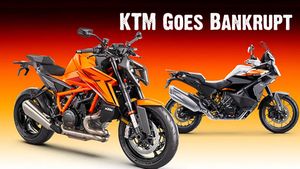 കടക്കെണിയിൽ KTM! സ്വപ്ന ബ്രാൻഡിന് ബാങ്കുകാർ സീൽ വെയ്ക്കുമോ?