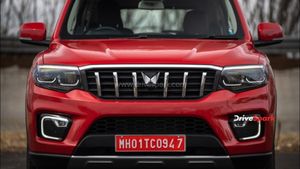 15 ലക്ഷത്തിന് മുകളിലാണ് വില, എന്നിട്ടും മഹീന്ദ്രയുടെ ഈ എസ്‌യുവി ഓരോ മാസവും വാങ്ങുന്നത് പതിനായിരങ്ങൾ