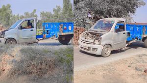 ഫാമിലി കാറല്ല, ഇത് 'ഫാര്‍മേഴ്‌സ് കാര്‍'! മാരുതി മുതലാളി ഇത് കണ്ടാല്‍ നെഞ്ചുപൊട്ടും