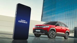 നിങ്ങളുടെ കാറിൽ സ്മാർട് കണക്ടിവിറ്റി ഫീച്ചറുകളുണ്ടോ! കളളൻമാരെ സൂക്ഷിക്കണേ