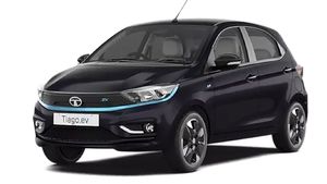 315 കി.മീ റേഞ്ചും  7.99 ലക്ഷം രൂപ വിലയുമുള്ള ടാറ്റ ഇവിയില്‍ അപ്‌ഡേറ്റ്! ഇത് വായിക്കാതെ വാങ്ങരുത്