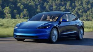 ടെസ്‌ലയെ ഈ കാര്യങ്ങളിൽ വെല്ലാൻ പറ്റൂല്ല മക്കളേ, ഇലോൺ മസ്കിൻ്റെ കാറുകളെ വ്യത്യസ്തമാക്കുന്നത് ഇതൊക്കെ