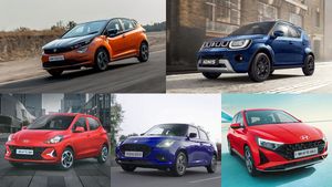 കീശ നിറയെ കാശ് ലാഭിക്കാം! ഇന്ത്യയിൽ മികച്ച ഇയർ എന്റ് ഓഫറുകൾ നൽകുന്ന ഹാച്ച്ബാക്കുകൾ ഇവയൊക്കെ