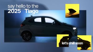 മാരുതി വിറയ്ക്കും, സേഫ്റ്റിയുള്ള 5 ലക്ഷത്തിന്റെ കാറിനെ പുതുക്കിപണിത് ടാറ്റ; അവതരണം ദിവസങ്ങൾക്കുള്ളിൽ