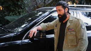 SINCE 1986! ഹാപ്പി ബെർത്ത്ഡേ ഹീറോ; പിറന്നാളുകാരൻ റോക്കി ഭായിയുടെ കാർ കളക്ഷനിലെ താരങ്ങൾ ഇവയൊക്കെ