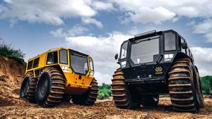 കുന്നും മലയും പുല്ലാണ്; ഇന്ത്യൻ ആർമിയുടെ കരുത്തനെ പരിചയപ്പെടാം