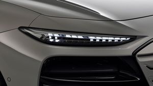 ലുക്കിന് മാത്രമല്ല കേട്ടോ, കാറുകളില്‍ DRL കൊടുക്കുന്നത് എന്തിനാണെന്ന് അറിയാമോ? പകുതിയാള്‍ക്കും അറിയില്ല