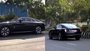 3 സെക്കന്‍ഡ് ക്ലിപ്പിന് നയന്‍താരയോട് 10 കോടി ചോദിച്ചത് ഇതിനായിരുന്നല്ലേ! റോള്‍സ്-റോയ്‌സ് വാങ്ങി 'തമിഴ് VIP'