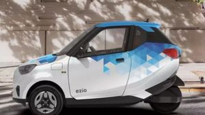 പുറത്തിറങ്ങും മുമ്പേ ഓര്‍ഡര്‍ ചെയ്തത് 30000 പേർ! ഇതാണ് ശരിക്കുമുള്ള 'ഓട്ടോകാര്‍'