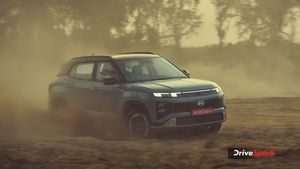 വിപ്ലവം തീർക്കാൻ ക്രെറ്റ ഇലക്ട്രിക് റെഡി; വിശദമായ റിവ്യു വായിക്കാം